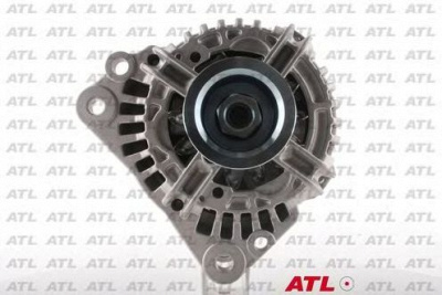 ATL AUTOTECHNIK l41510 -  Генератор